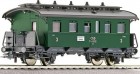 45578 Roco Passenger car 3rd class